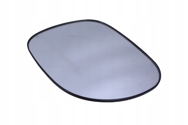 фото №1, Скло вкладиш дзеркало kia soul