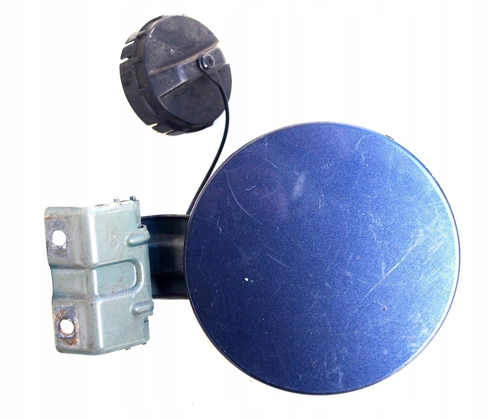 фото №1, Крышка заливной топлива + крышка mitsubishi grandis