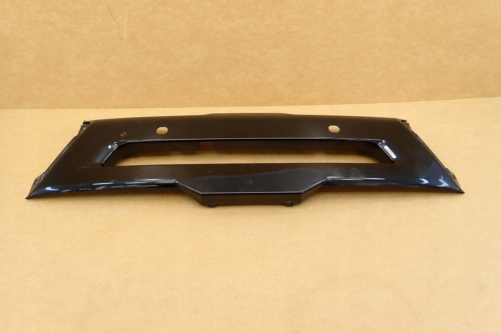 Mitsubishi eclipse cross 18- решётка  передняя решётка радиатора радиатора 6405a240zz оригинальный номер в Украине