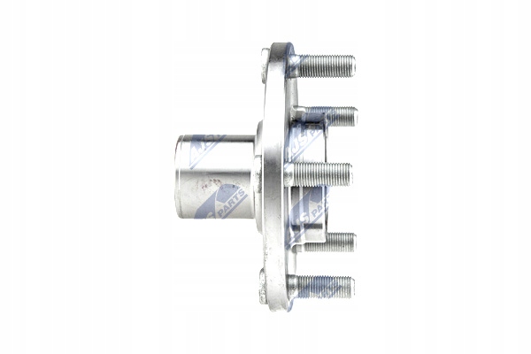 фото №10, Ступица колеса перед bez подшипник nissan x-trail t30 00- bez подшипник nty