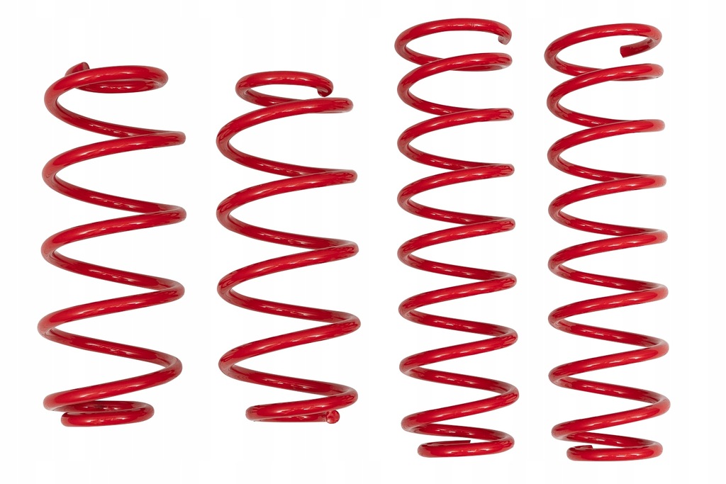 фото №1, Jeep wrangler jl 4d пружини підвіска lift 2''