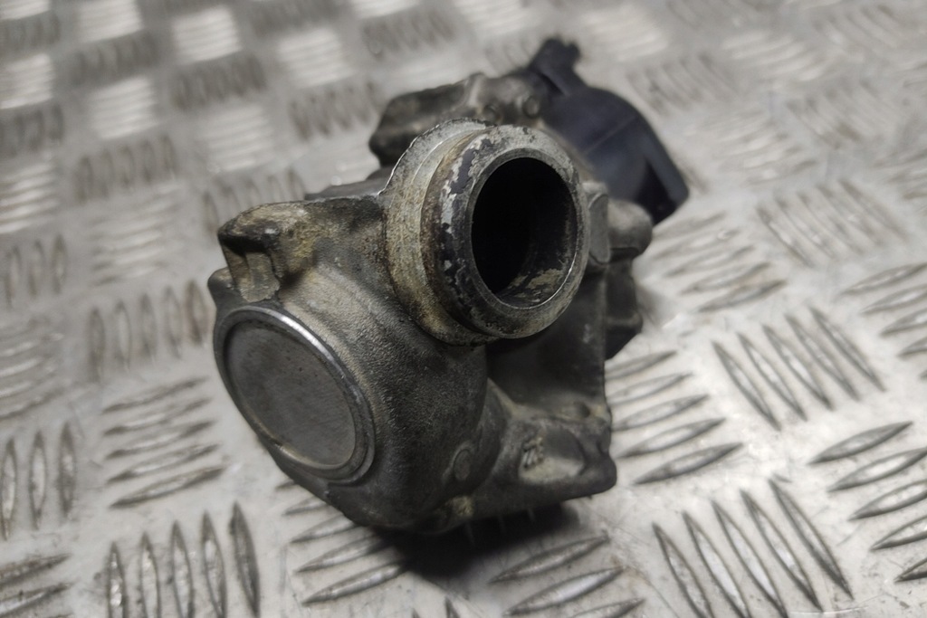 фото №6, Клапан egr mazda 3 bk 216049521 1.6l дизель 80kw 2006