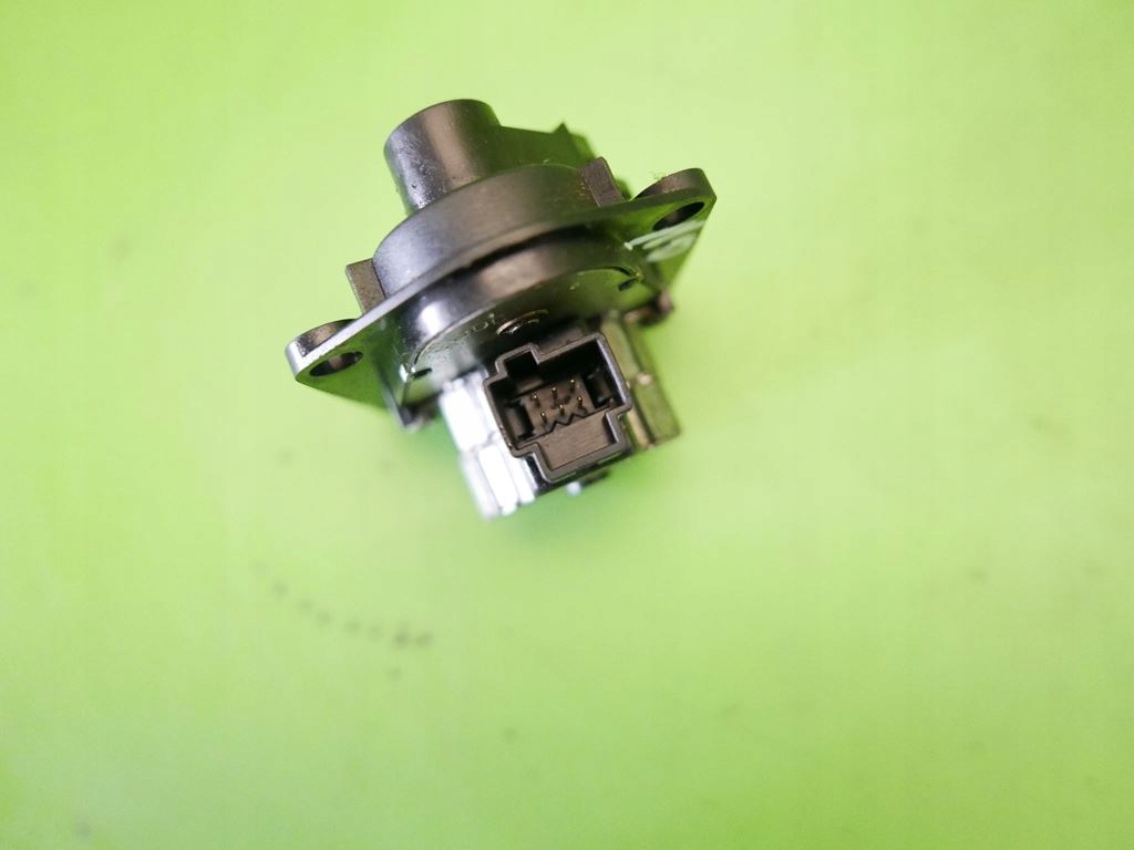 фото №6, Моторчик отопителя opel vectra b fl 2.0 dti 99-