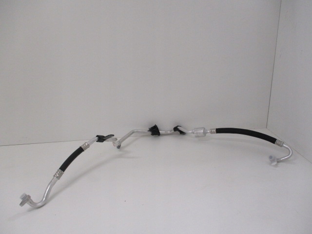 фото №1, Citroen c3 1.6 шланг кондиционера 9825231380