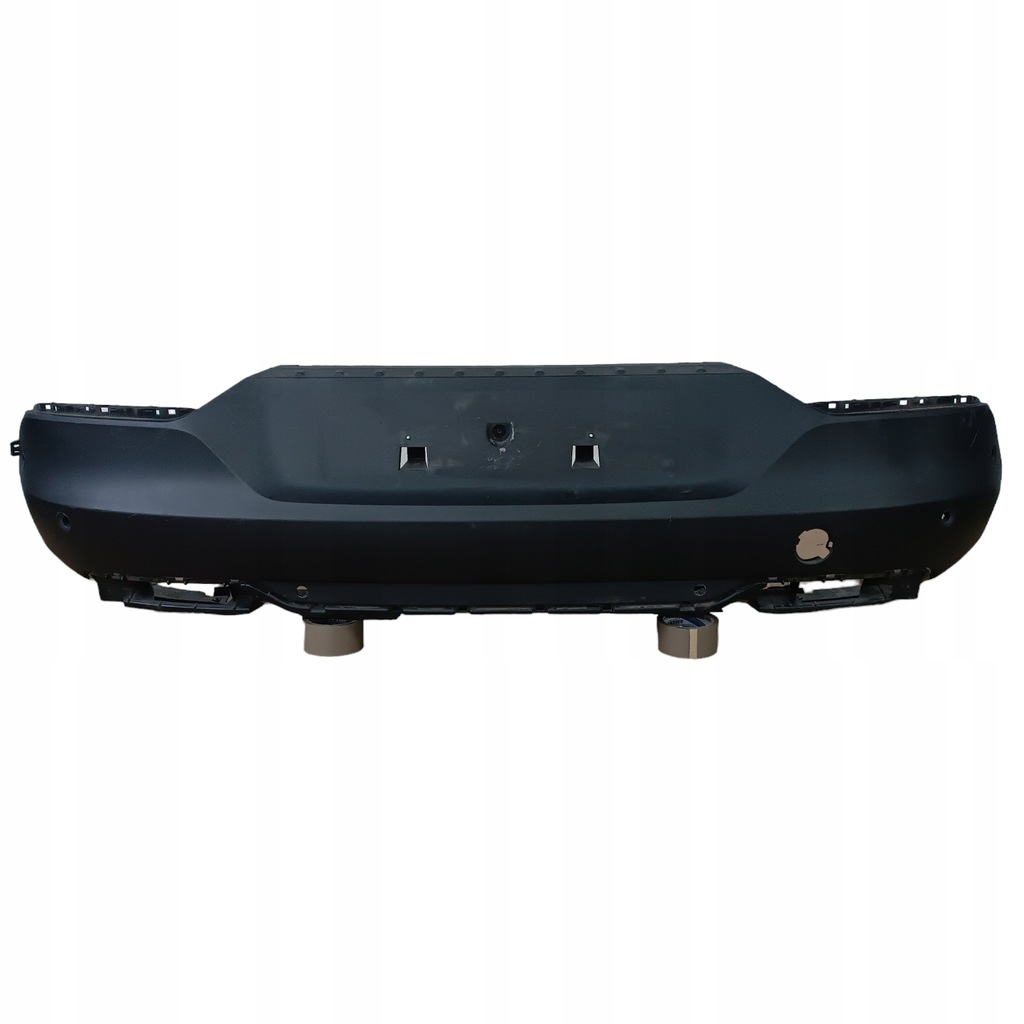 фото №1, Бампер задня opel grandland x yp00064477