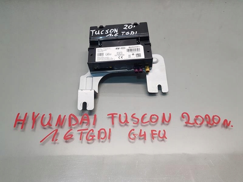 Купить Модуль блок управления tucson iv 1.6 tgdi 96510n7000