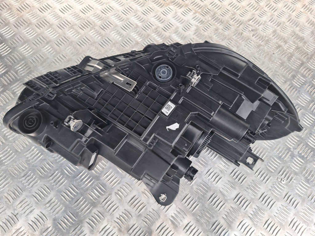 фото №5, Bmw 1 f40 лампа левая h7 led перед nowa оригинал