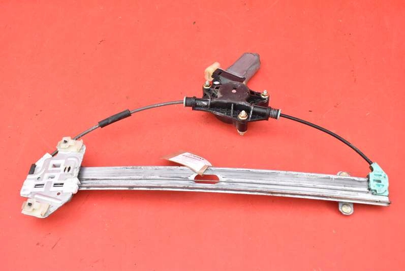 фото №5, Подъемник стекло правый перед eu kia rio 2 ii 5d hb