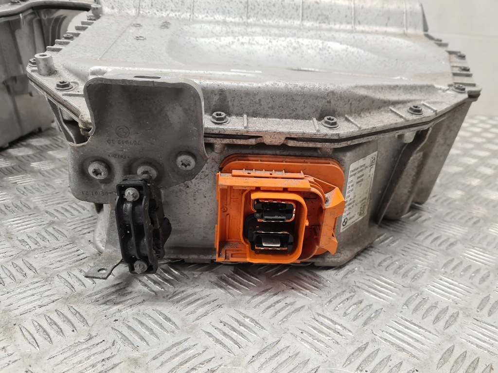 фото №7, Bmw x3 g01 акумулятор акумулятор гібрид 9884547