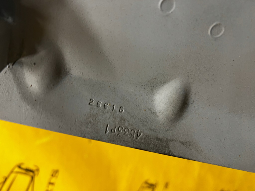 фото №8, Защита кронштейн кронштейн isofix сиденье задняя bmw x5 f15 x6 f16