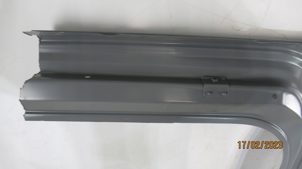 фото №7, Lyg-110 обшивка крыло задний правый dacia dokker