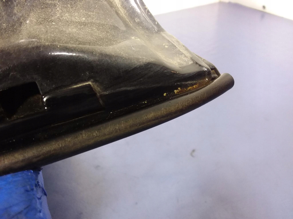 фото №11, Nissan x-trail t30 lift двері перед праве kh3