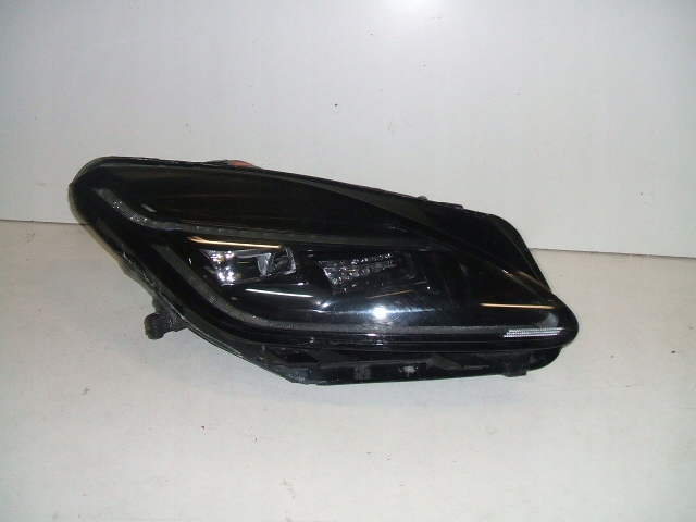 Купити Jaguar e-pace lifting x540 фара правий full led fullled mid