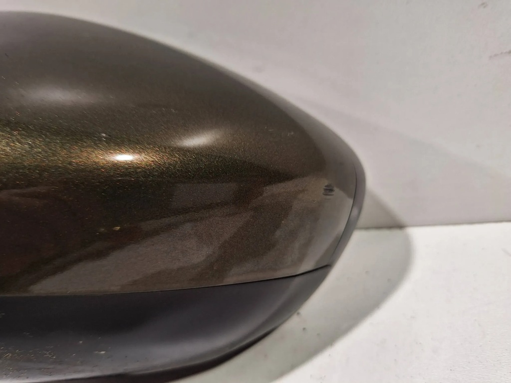 фото №7, Зеркало левая citroen c3 ii 09- 5pin uk