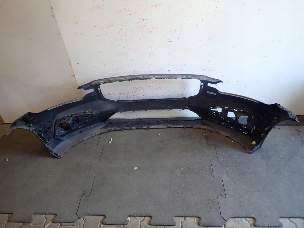 фото №5, Бампер перед передній volvo s60 v60 ii 18-