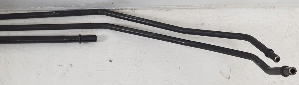 фото №2, Дроти пального aston martin rapide ad43-9s284-ab