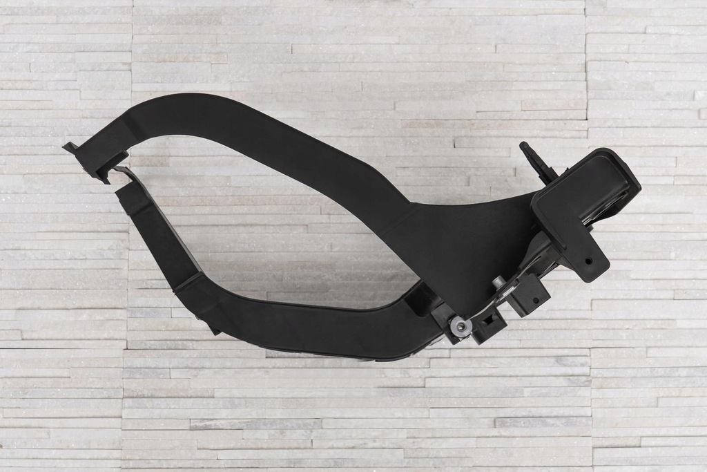 фото №8, Dodge ram 1500 iv 2013-2020 панель фары лампы правый 68222828aa