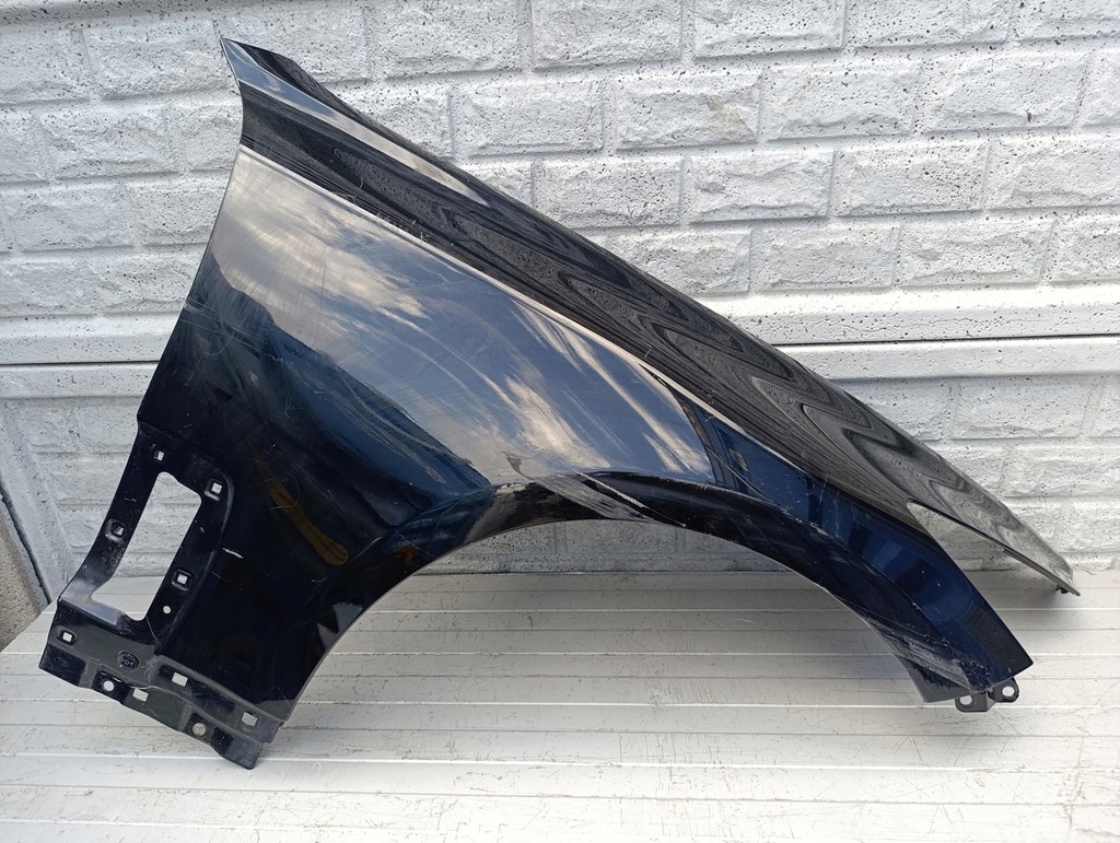 фото №1, Kia stinger 17-23 крила правий передній оригінал