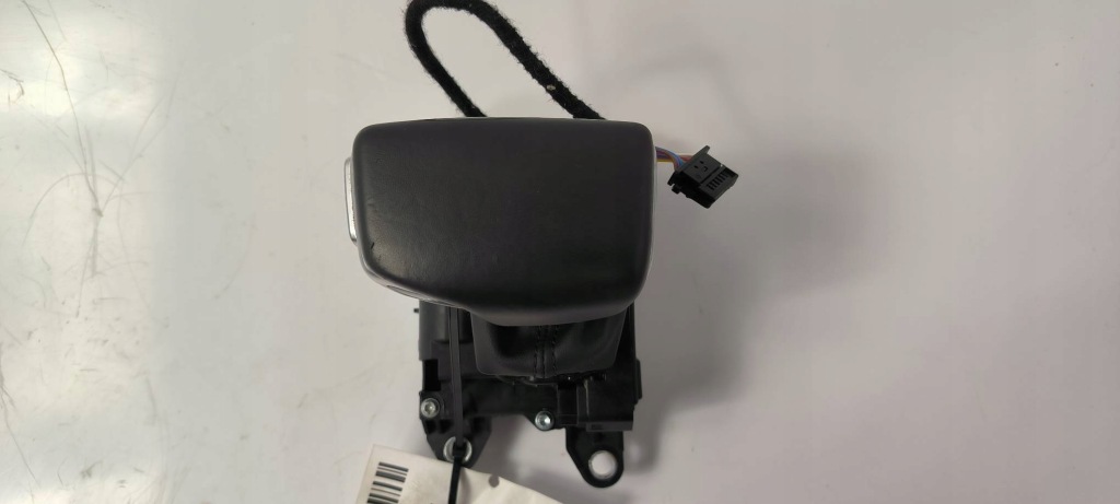 фото №1, Важіль перемикання передач 4m1713041 audi q7 ii 4m