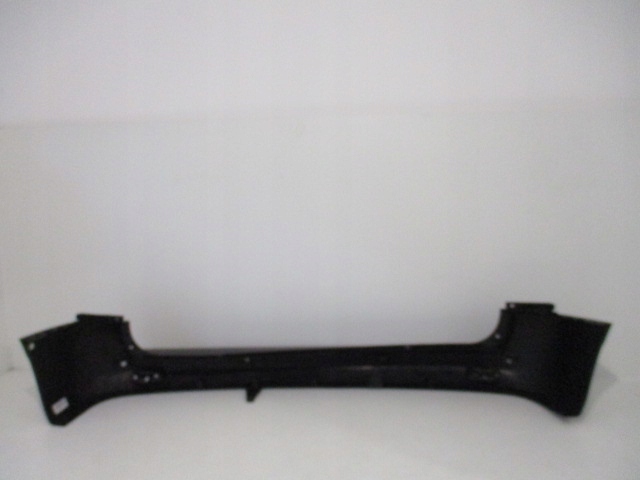 Peugeot expert 16- бампер задняя  задний 4xpdc новый 1614328280 9808627477 Оригинал