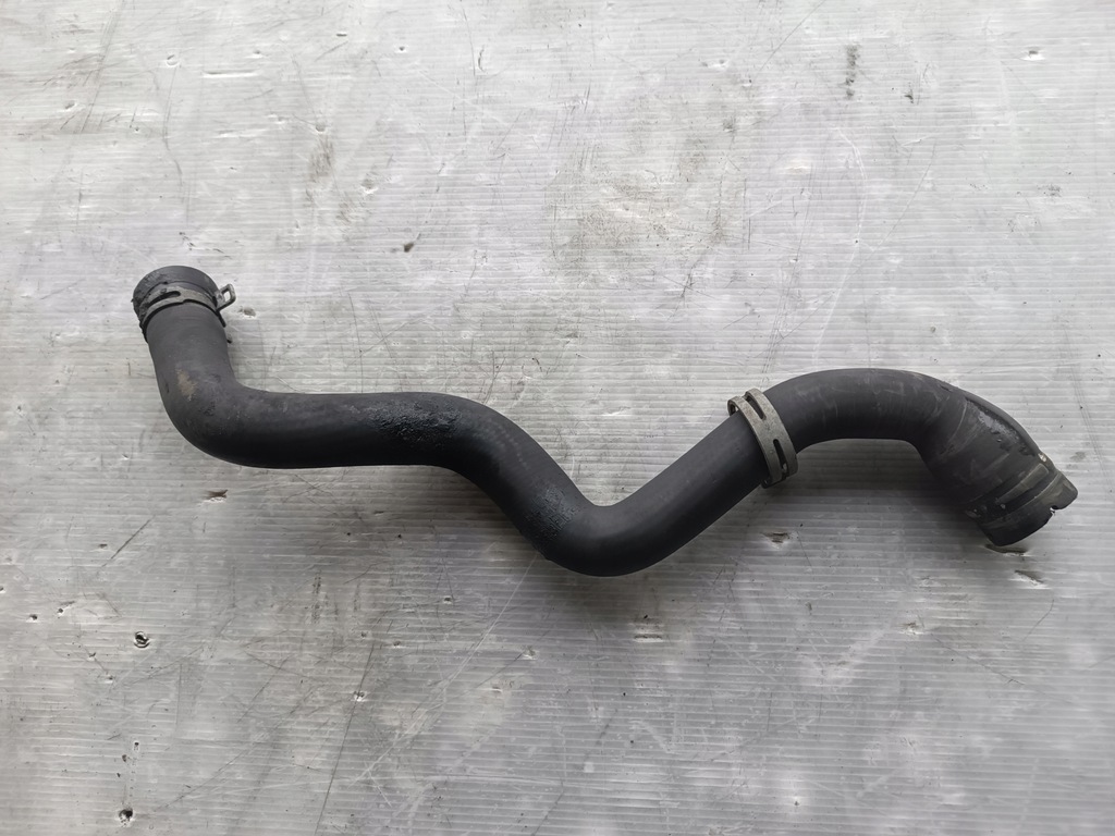 фото №1, Шланг труба wąż wody volvo c30 1.6d