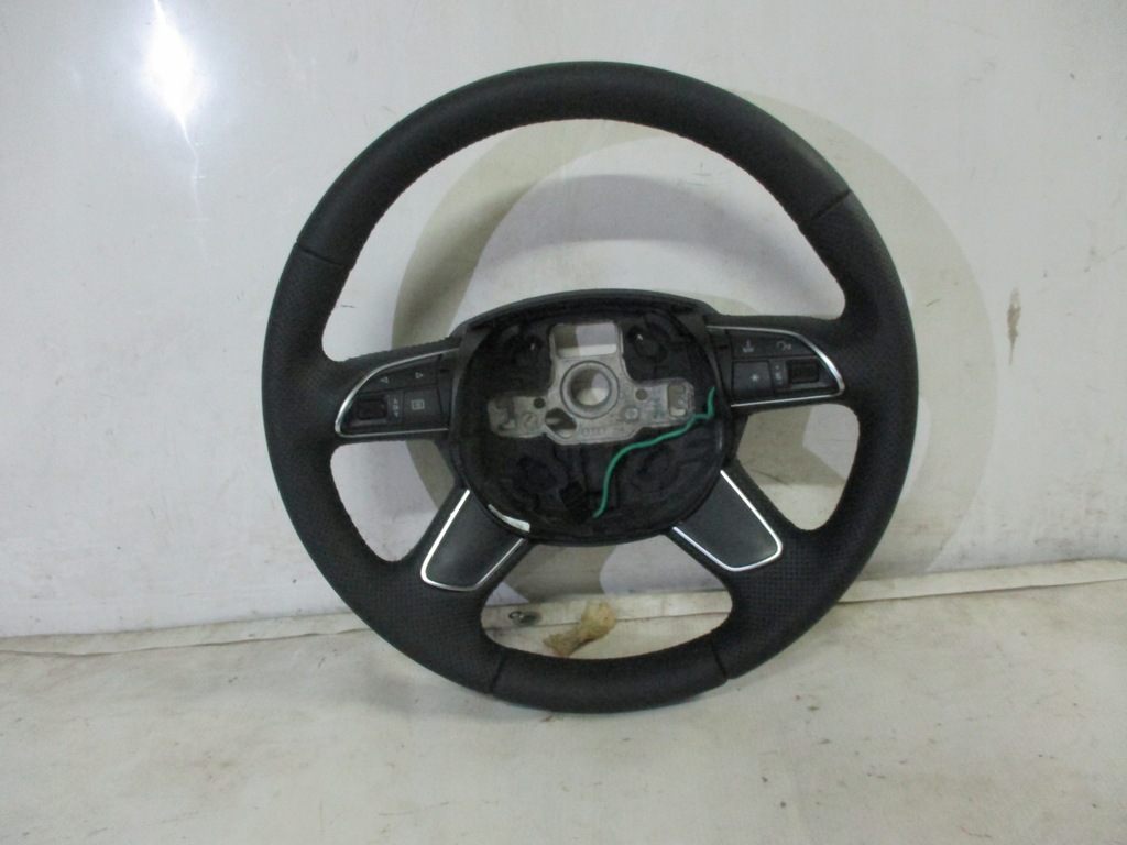 фото №7, Воздуховод audi q3 мультифункция 8u0419091af