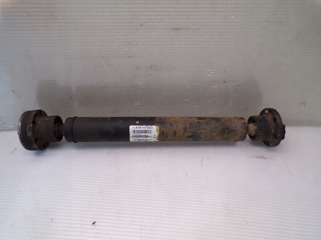 фото №1, Wał приводной перед mercedes w164 ml w251 gl 164
