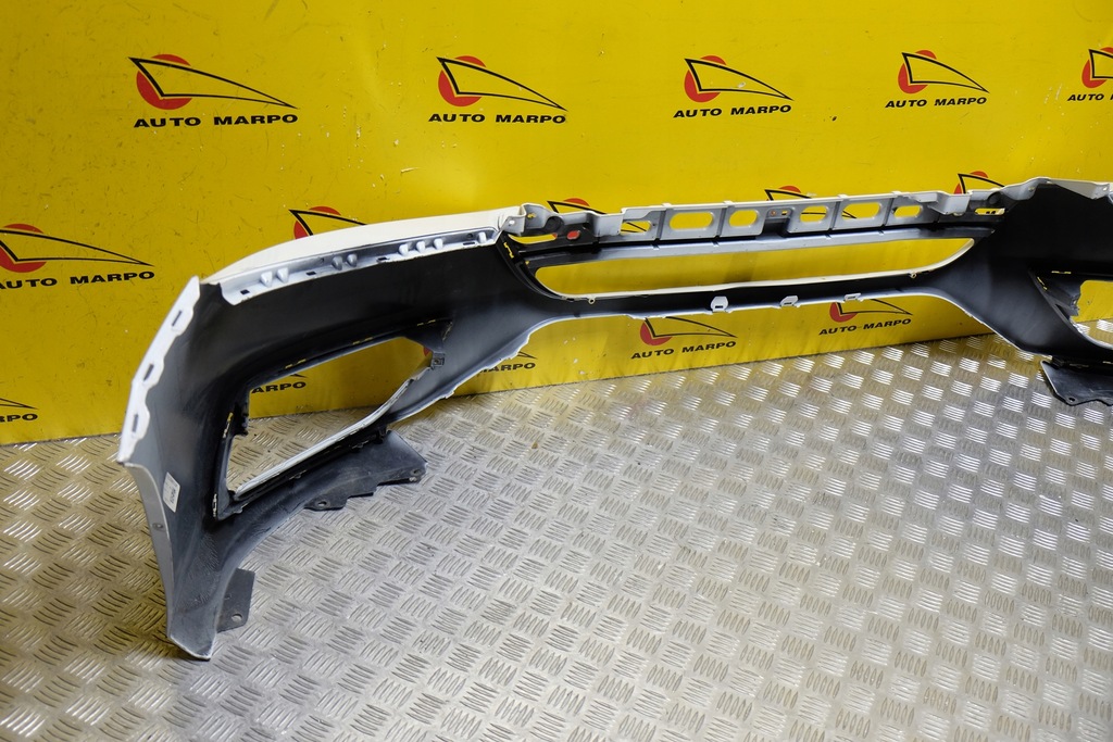 фото №9, Honda insight 2018- бампер перед передній usa