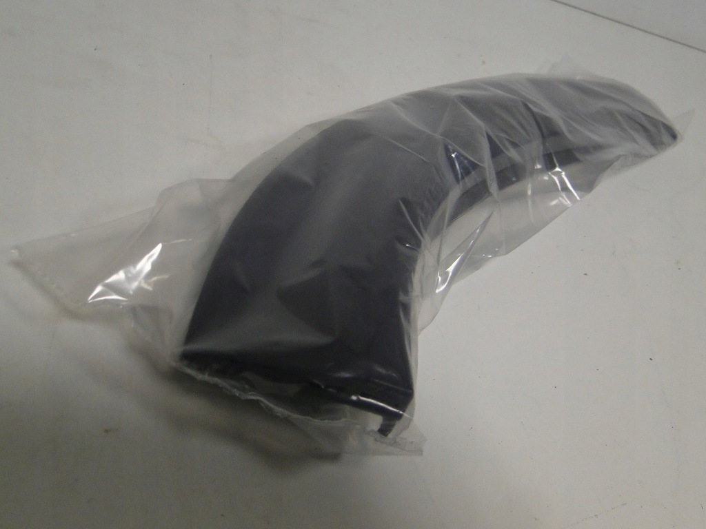 фото №8, Mercedes gls maybach x167 167 молдинг ліва бампера