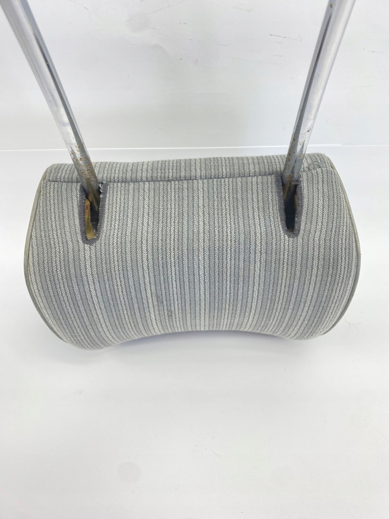 фото №7, Підголівник сидіння передні задня заднє сидіння kombi siwy szary mercedes w124