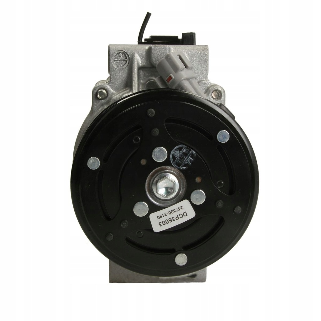 фото №2, Компрессор кондиционера legacy iv outback outback