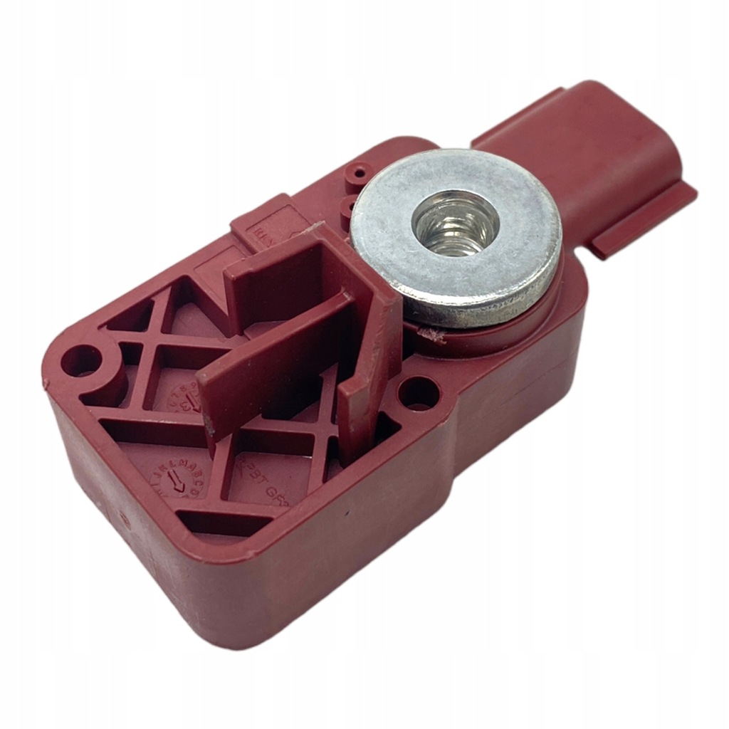 фото №14, Датчик удару бічного dacia duster ii 988308712r