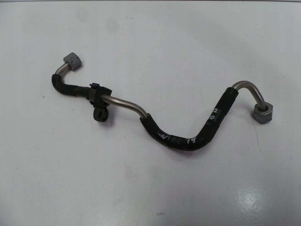 фото №1, Kia niro 1.6 гибрид 2019 труба трубка шланг топлива