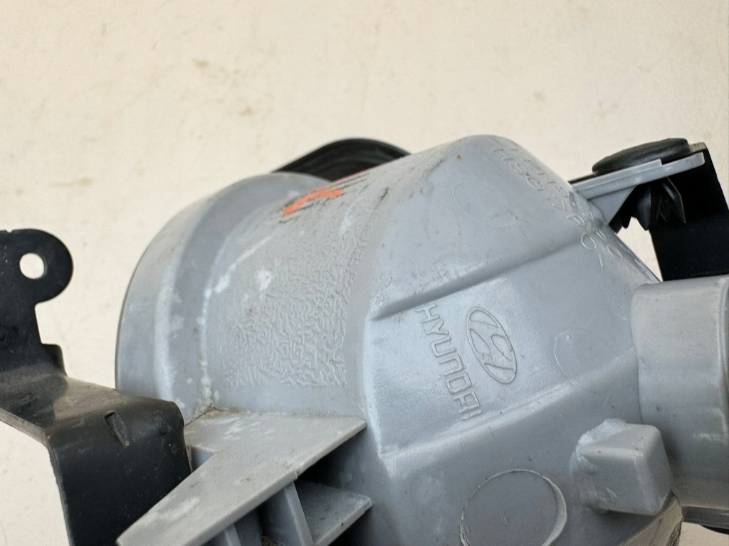 фото №15, Hyundai matrix 01-07r противотуманная фара левый лампа противотуманная правая передняя