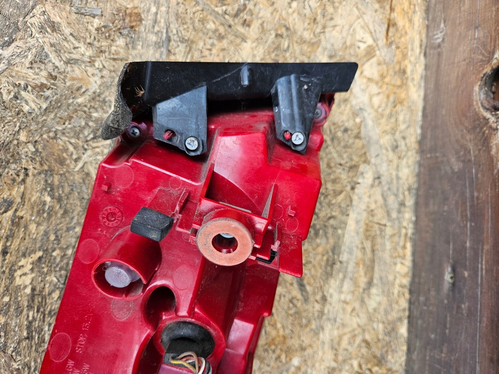 фото №7, Лампа правая led задняя audi a5 sportback lift 8t8945096f