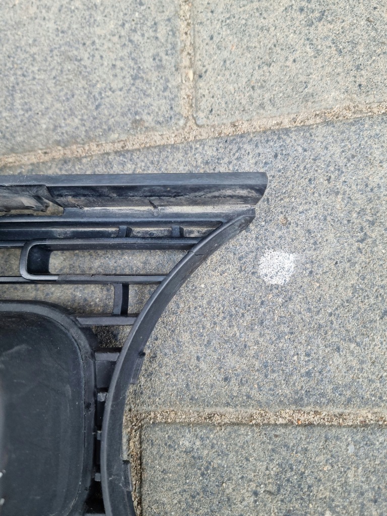 фото №6, Dodge challenger решётка радиатора решётка радиатора