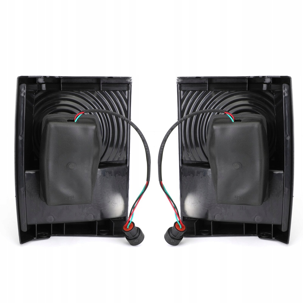 фото №5, Лампи кутові do land rovera range rover classic 1987-1995