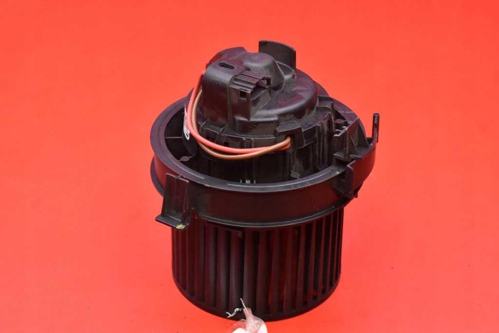 фото №6, Воздуходувка вентилятор обдув eu n109038b dacia duster 1 i lift 13-17