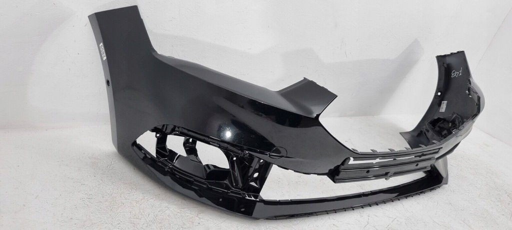 фото №6, Seat leon iv 2020- бампер передний перед 5fa807221