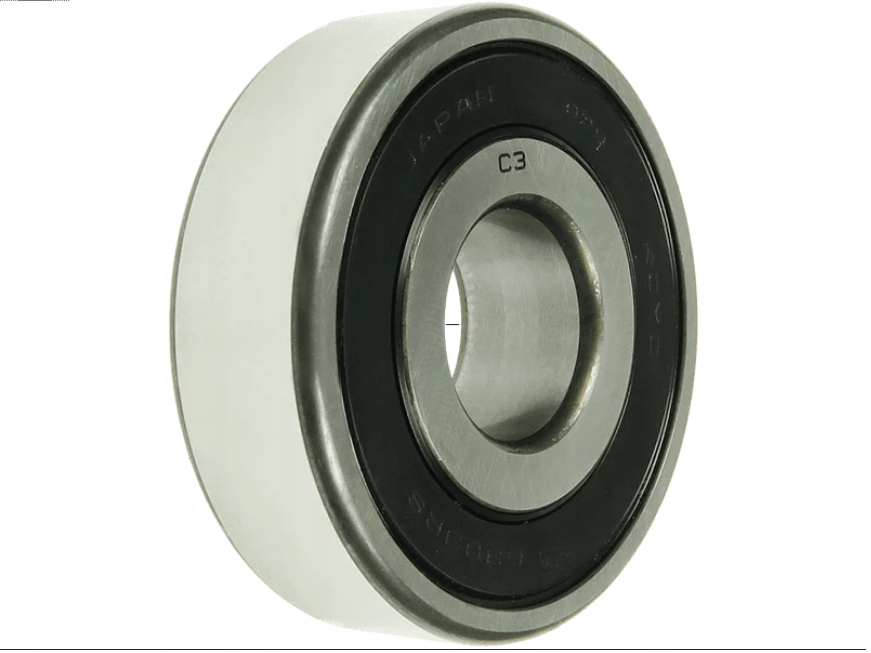 фото №1, Підшипник генератора abe9006 koyo