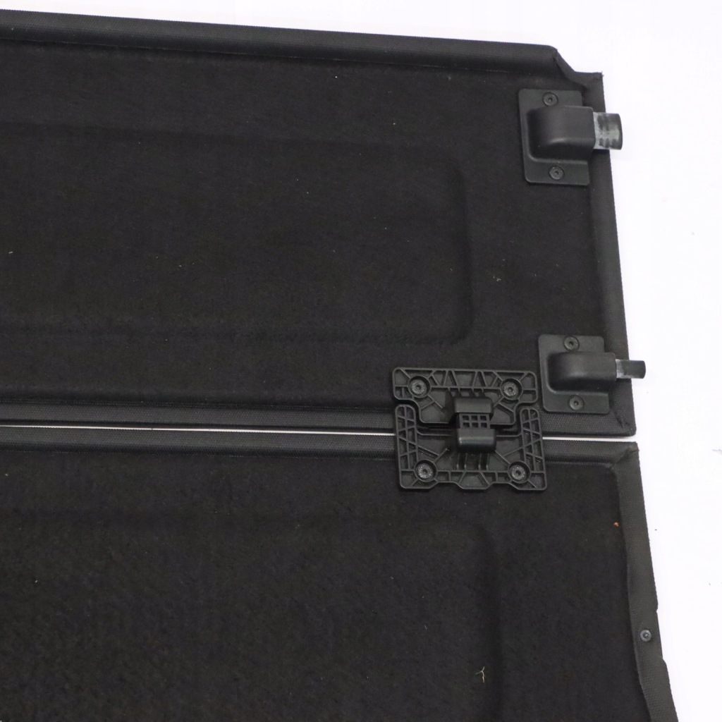 Audi q5 8r полиця багажника чорна 8r0867769d Оригінал