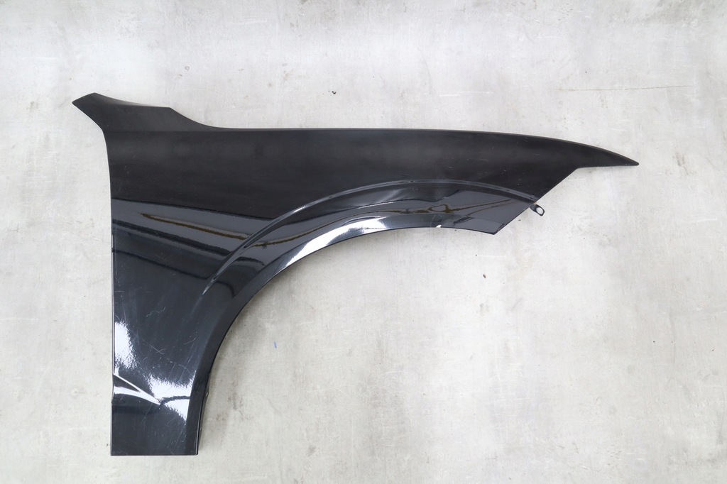 фото №1, Крила volvo xc60 ii правий оригінал