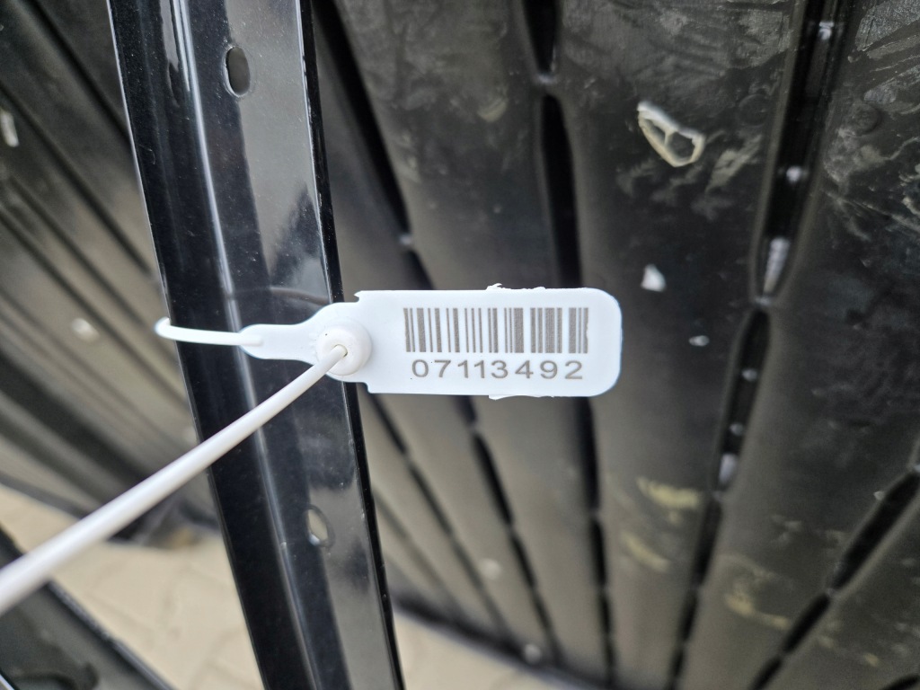 фото №7, Двері задня задні праве bmw x2 f39 475