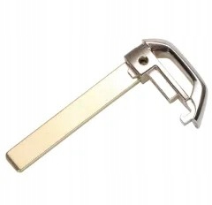 фото №3, Kia stinger soul ключ pilot корпус 3 кнопки