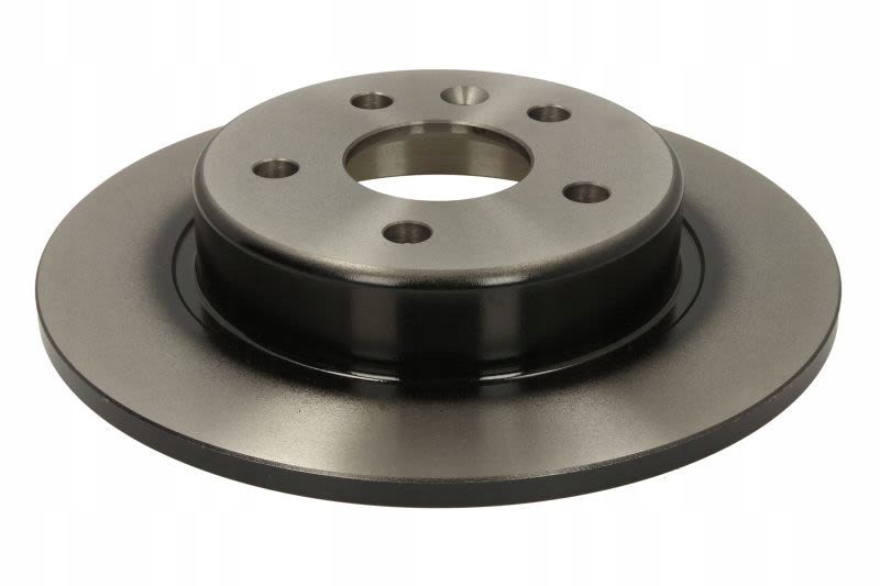 фото №12, Тормозные диски тормозные задняя trw df6846