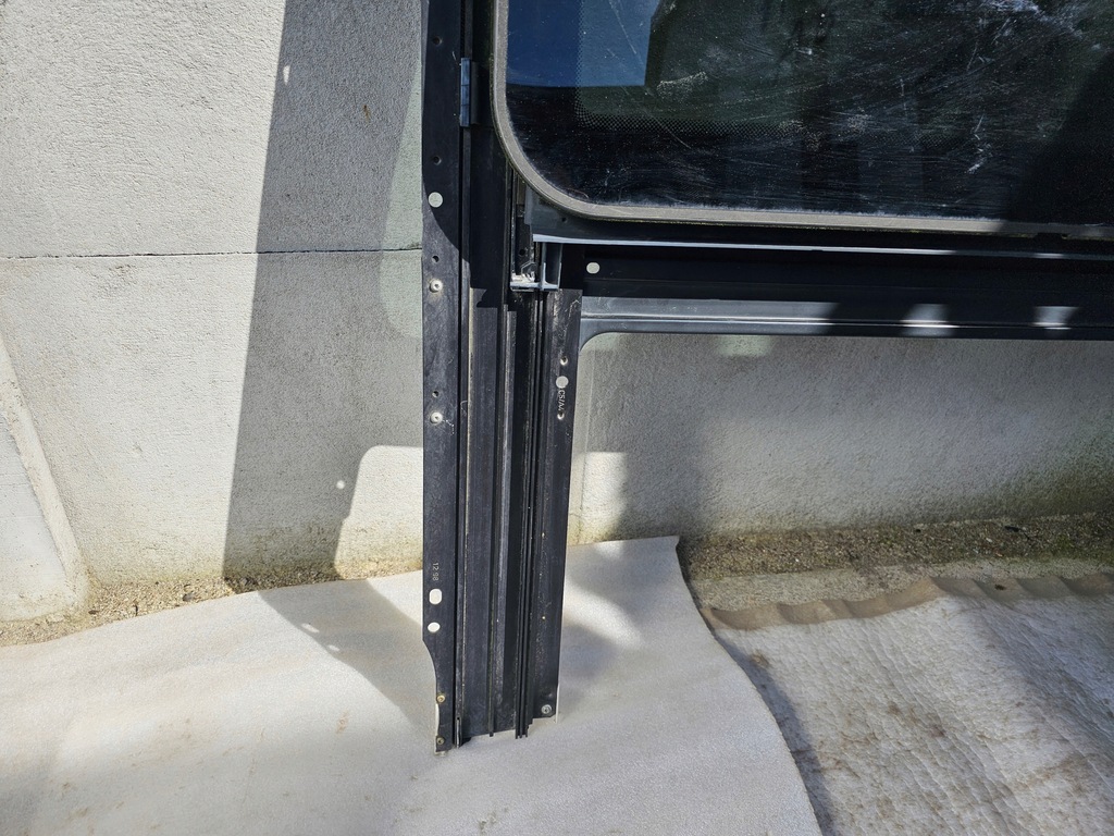 фото №5, Audi a6 c5 kombi люк 4b9877041d