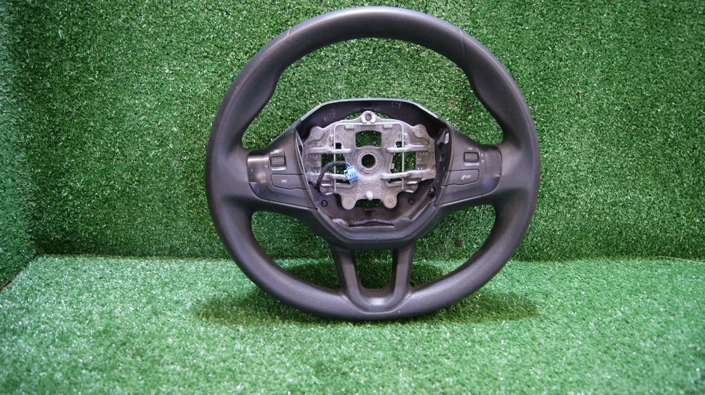 фото №1, Воздуховод peugeot 208 2014