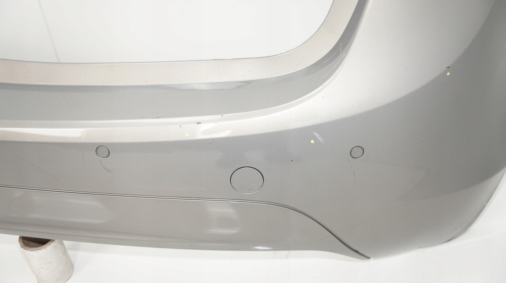 фото №7, Бампер задня задній opel meriva b 10-13r pdc z40w