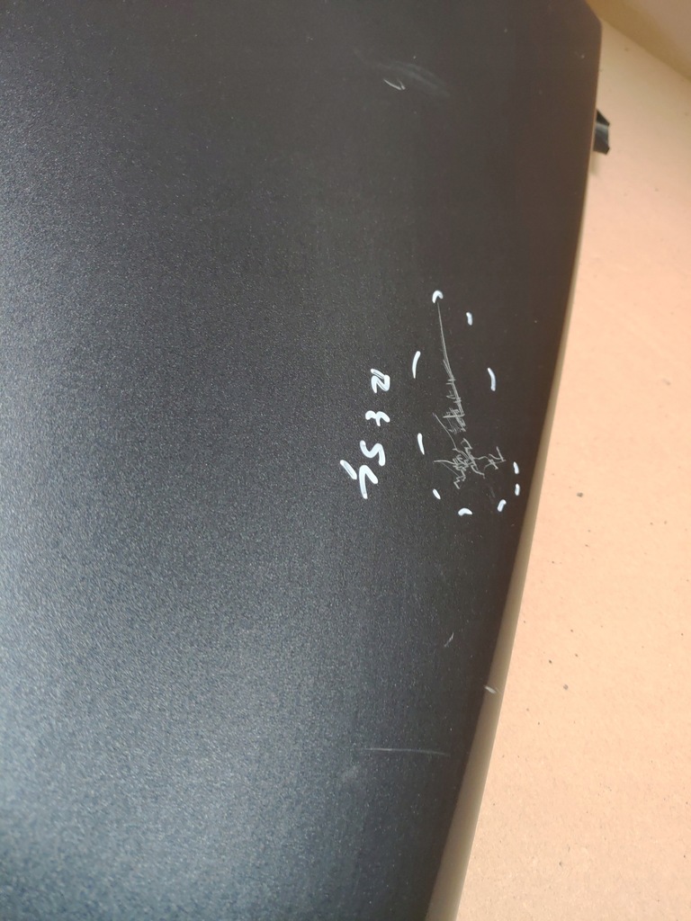 фото №6, Крыло правый перед renault grand scenic iii teb66