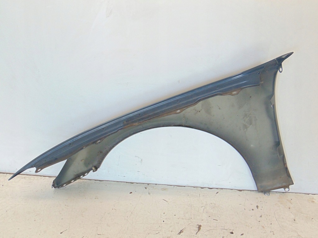 фото №7, Крыло правый перед передний audi a6 c7 lx5n